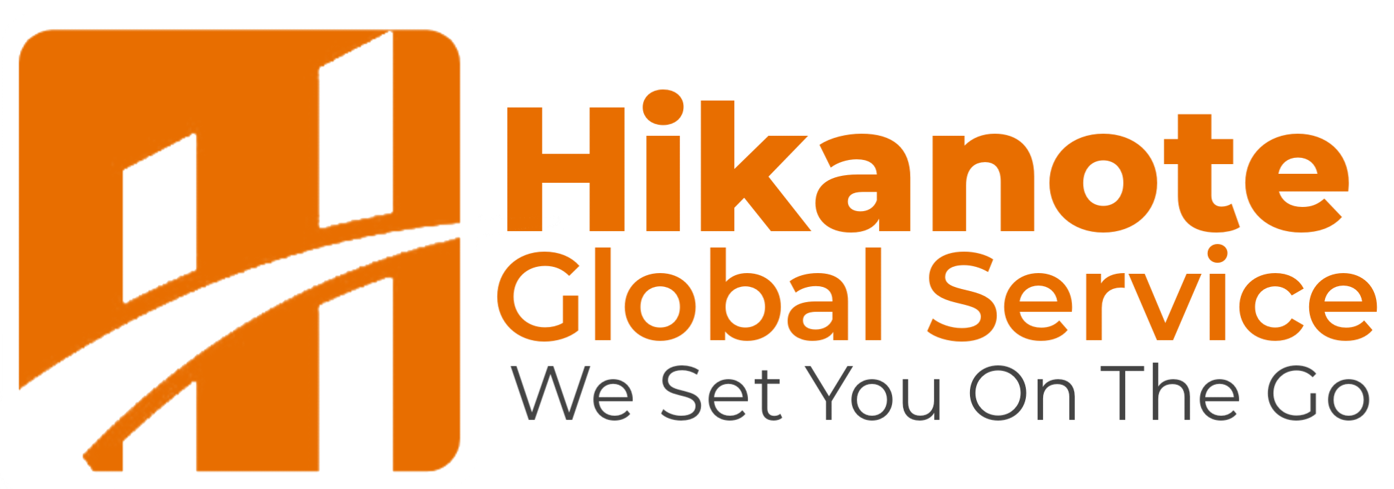 hikanote global LOGO